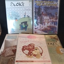 Crafting roms debbie for sale  CHESTER