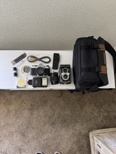 Yashica 635 k1000 for sale  San Diego
