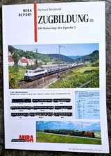 Zugbildung reisezüge epoche gebraucht kaufen  Pilsach