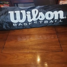 Wilson basketball bag for sale  Leander