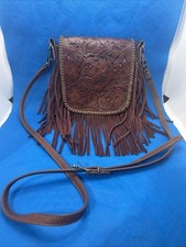 Western cross body for sale  Seminole