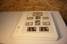 100 lindner blätter gebraucht kaufen 100 lindner blätter gebraucht kaufen  Deutschland