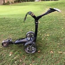 Powakaddy gps lithium for sale  BELFAST