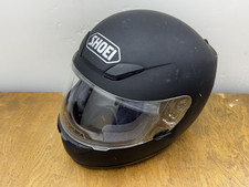 Shoei 1000 matte for sale  Nucla