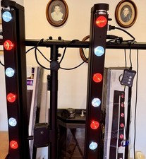 Two american sweeper for sale Two american sweeper for sale  MAIDENHEAD