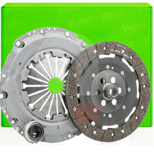 Kit frizione valeo usato  Villalfonsina