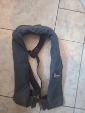 Bluewave automatic lifejacket for sale  MARYPORT