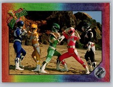 1995 power rangers for sale  Port Wentworth