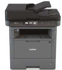 Brother mfc l5750dw usato  Milano