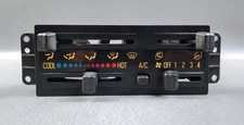 Usado, Isuzu Npr AC/Calentador Climate Controlador Panel AC Arranque Unidad OEM Jdm comprar usado  Enviando para Brazil