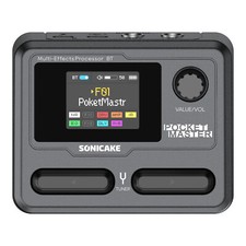 Sonicake pocket master for sale  LEICESTER