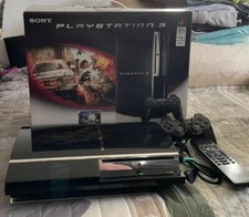 Ps3 sony playstation for sale  Colorado Springs
