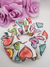 Valentine day scrunchie for sale  Jacksonville