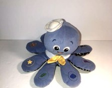 Baby einstein octopus for sale  Bessemer