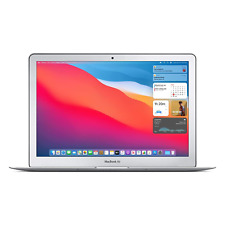 Apple macbook air for sale  LEICESTER