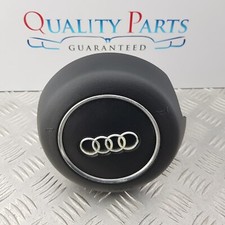Audi steering wheel for sale  LIVINGSTON