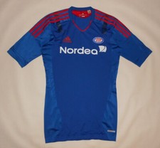 KOSZULKA DOMOWA TECHFIT ADIDAS VALERENGA OSLO 2011 (7) Koszulka zawodnika na sprzedaż  PL
