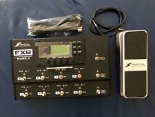 Mint fractal fx8 for sale  Redding