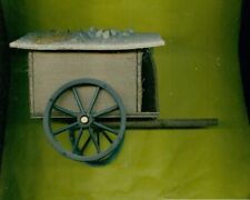Ackerwagen hirtenwagen krippe gebraucht kaufen  Gronau