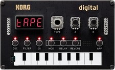 Korg tekt nts for sale  San Diego