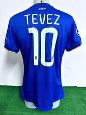 Maglia juventus tevez usato  Roma