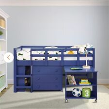 Solid wood twin for sale  Marietta