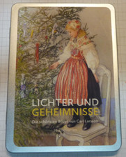 Lichter geheimnisse schönsten gebraucht kaufen  Stuttgart