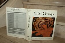 Grèce classique 480 d'occasion  Montbrison