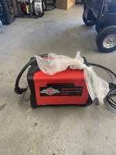 Hdsmig 120mig gas for sale  San Jose