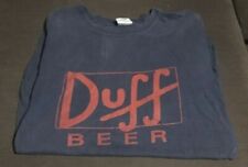 Shirt duff beer d'occasion  Manosque