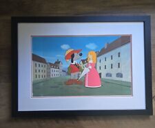 Framed production dogtanian for sale  LAURENCEKIRK