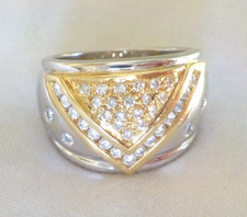 Laura ramsey 18k for sale  Pasadena