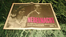 Kleines plakat schaukasten gebraucht kaufen  Nünchritz