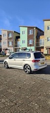 2016 volkswagen touran for sale  MILTON KEYNES