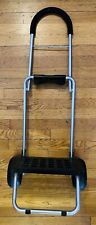 Bigger trolley dolly for sale  Roswell