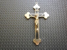 Kreuz eines feldgeistlichen gebraucht kaufen  Eppelborn