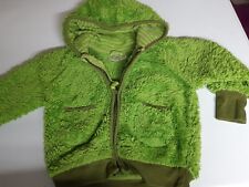 Kinder teddy jacke gebraucht kaufen  Blumberg