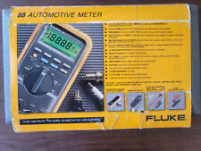 Fluke automotive meter for sale  Hayward