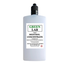 Menthol flavour concentrate for sale Menthol flavour concentrate for sale  FOLKESTONE