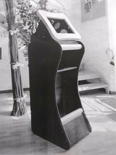Bartop Arcade - Case in metallo - Progetto Arcade comprar usado  Enviando para Brazil