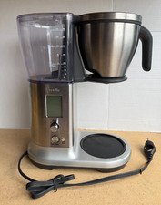 Breville precision brewer for sale  San Diego