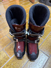 Hardboots ups aigner gebraucht kaufen  Burgkirchen a.d.Alz