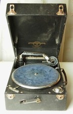 Rare vintage columbia for sale  LONDON