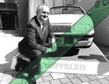 Foto automobil manager gebraucht kaufen  Bielefeld