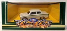 Corgi scale diecast for sale  WATERLOOVILLE