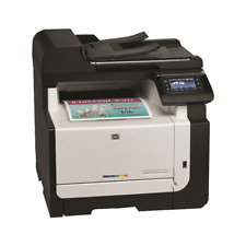Laserjet pro cm1415fn gebraucht kaufen  Emmelshausen