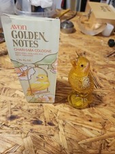 Vintage avon yellow for sale  Laurel