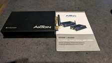Axton a592 dsp gebraucht kaufen  Gladbeck