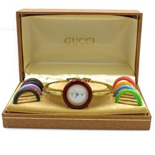 Gucci 1100 interchangeable for sale  Saint Louis