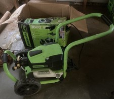 Greenworks pro 3000 for sale  Oakland